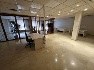 Oficina en venta en Centro en Logroño