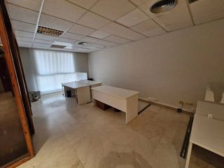 Oficina en venta en Centro en Logroño