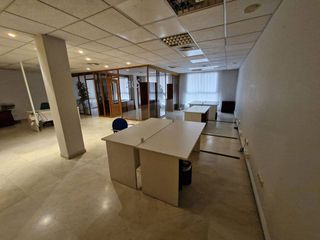 Oficina en venta en Centro en Logroño