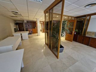 Oficina en venta en Centro en Logroño