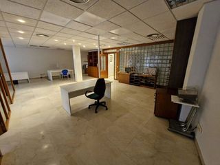 Oficina en venta en Centro en Logroño