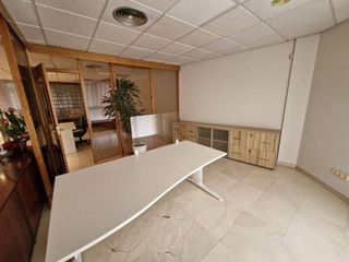 Oficina en venta en Centro en Logroño