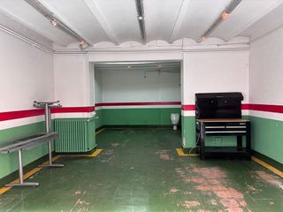 Local comercial en alquiler en Sant Gervasi - La Bonanova en Barcelona