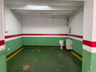 Local comercial en alquiler en Sant Gervasi - La Bonanova en Barcelona