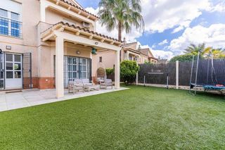 Casa pareada en venta en Sur en Jerez de la Frontera