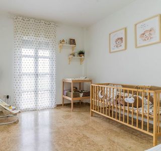 Casa pareada en venta en Sur en Jerez de la Frontera