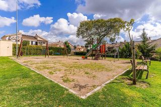 Casa pareada en venta en Sur en Jerez de la Frontera