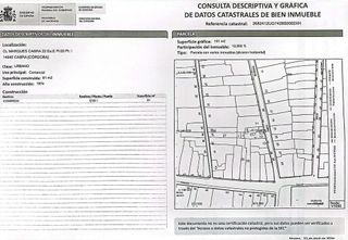 Local comercial en venta en Cabra