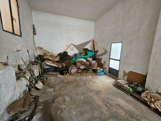 Garaje en venta en Ctra. Circunvalación - La Magdalena en Jaén