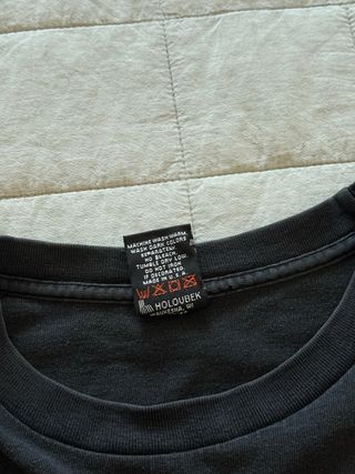 Camiseta Harley-Davidson Sturgis 2000