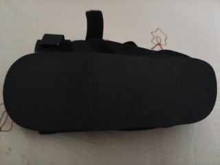 Zapato Ortopédico Post-Operatorio Talo Abierto