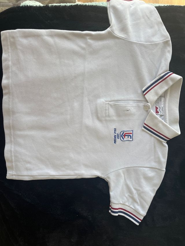 Uniforme Liceo Villafontana