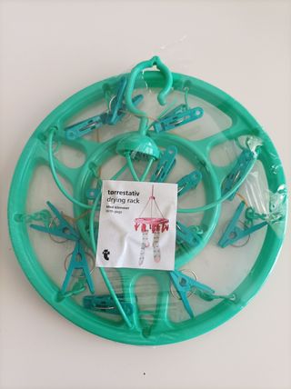 Appendiabiti per Biancheria