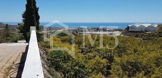 Casa rural en venta en Algarrobo en Algarrobo