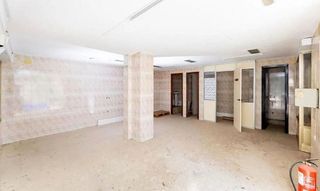 Local comercial en venta en San Francisco Javier en Granada