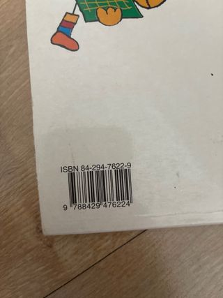 Leer para aprender, 4 Primaria