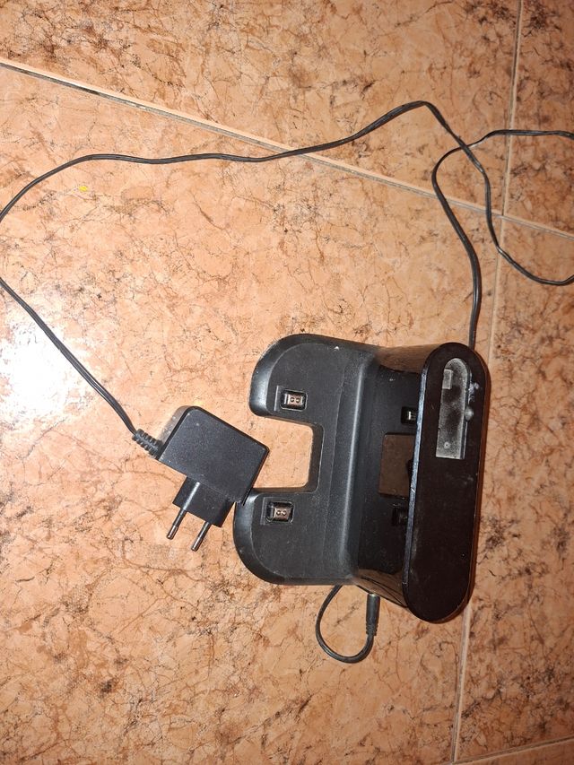 Base de carga Lefant M520