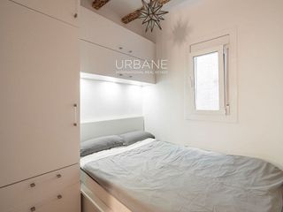 Estudio en alquiler en El Raval en Barcelona