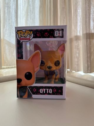 Funko Pop personalizados