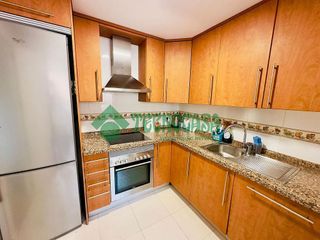Edificio en venta en San Luis de Sabinillas en Manilva