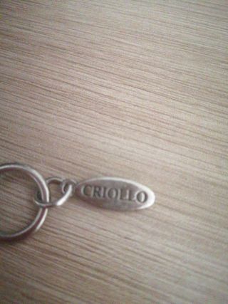 Pulsera de plata