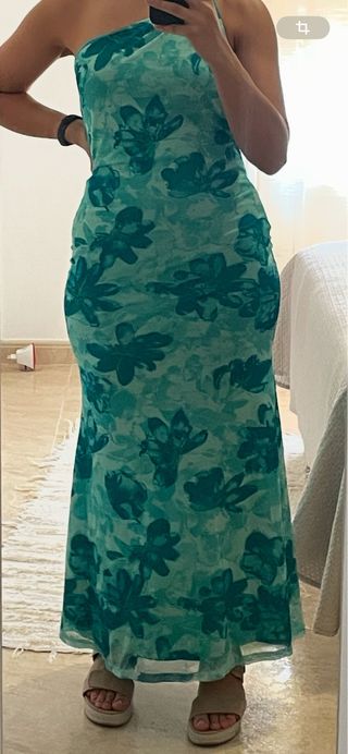 Vestido fiesta