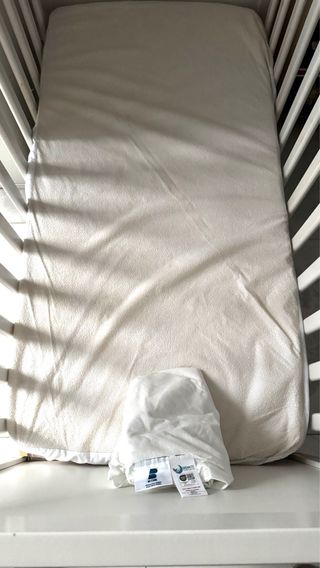 Cuna IKEA GULLIVER Blanca 