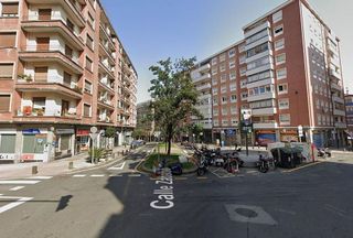 Local comercial en alquiler en Santutxu en Bilbao