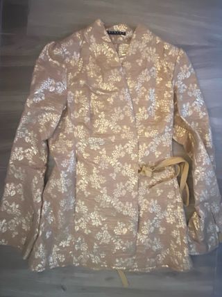Giacca Kimono donna