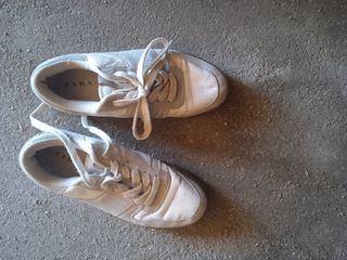 Playeras deportivas Tallas desde..... 36,37 ,38