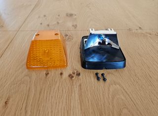 Intermitentes completos Mercedes G W460 Nuevos