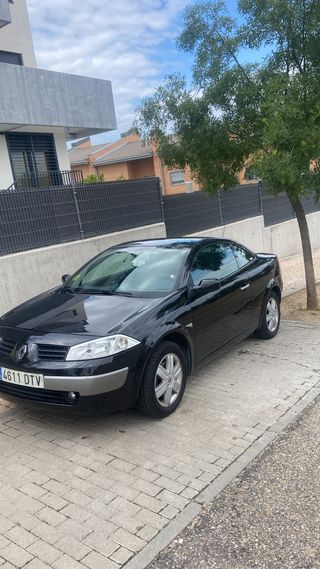 Renault Megane 2005