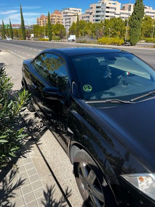 Renault Megane 2005