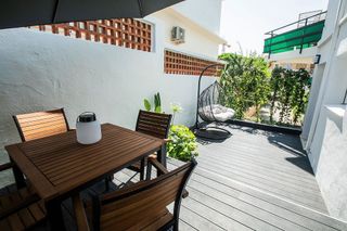 Piso en alquiler en Regueral - Prat d'en Forés en Cambrils