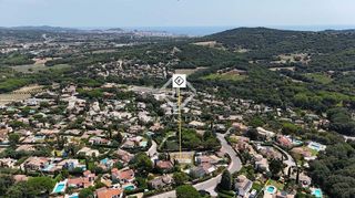 Terreno en venta en Cabanyes-Mas Ambrós-Mas Pallí en Calonge