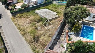 Terreno en venta en Cabanyes-Mas Ambrós-Mas Pallí en Calonge