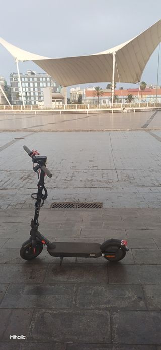 Patinete Eléctrico Xiaomi 4 2gen