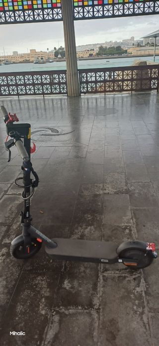 Patinete Eléctrico Xiaomi 4 2gen