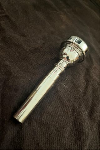 Boquilla J.Michael MTP-5 para trompeta