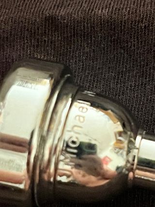 Boquilla J.Michael MTP-5 para trompeta