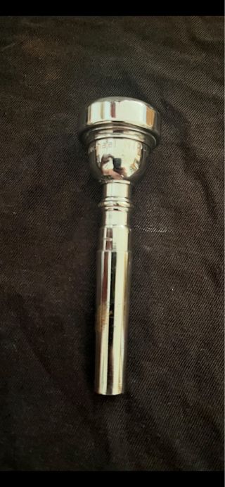 Boquilla J.Michael MTP-5 para trompeta