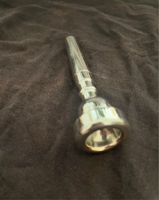 Boquilla J.Michael MTP-5 para trompeta