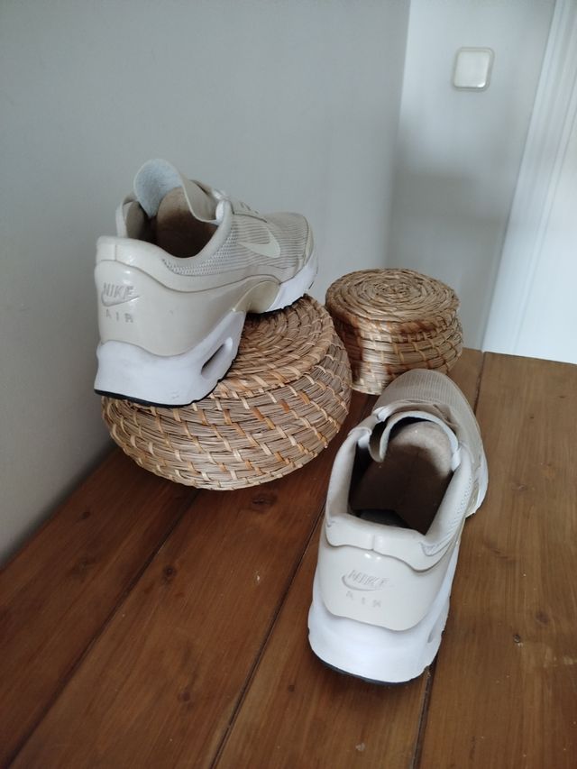 ZAPATILLAS NIKE mujer