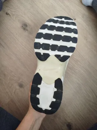 ZAPATILLAS NIKE mujer