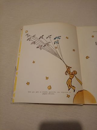 El PRINCIPITO décimosexta edición,Marzo de 1967