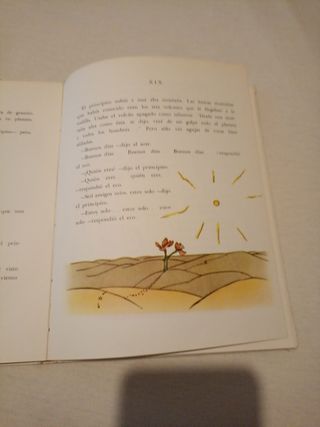 El PRINCIPITO décimosexta edición,Marzo de 1967