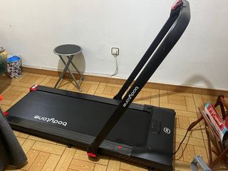 Cinta de Correr Bodytone