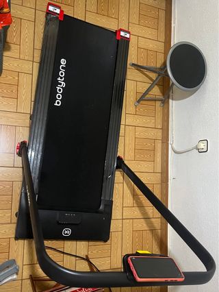 Cinta de Correr Bodytone