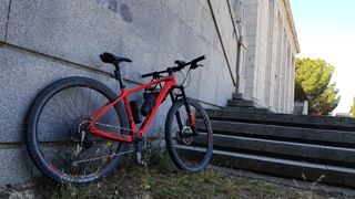 Bicicleta BH Ultimate RC 29 GX Eagle