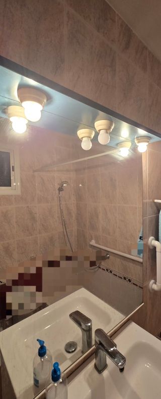 Espejo de Baño